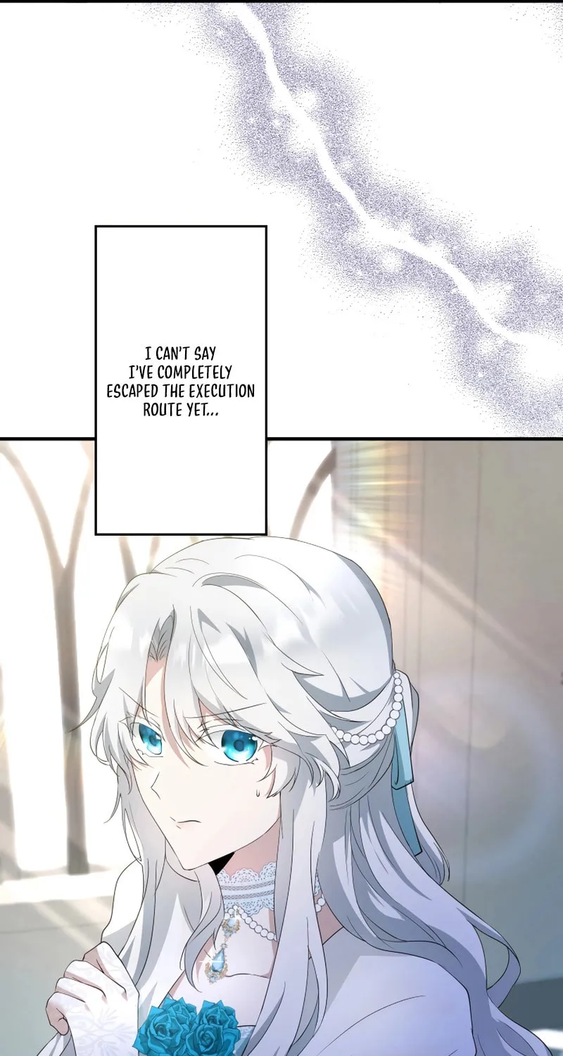 I Became a Fallen Saint Pregnant With a Tyrant Chapter 3 page 89 - 