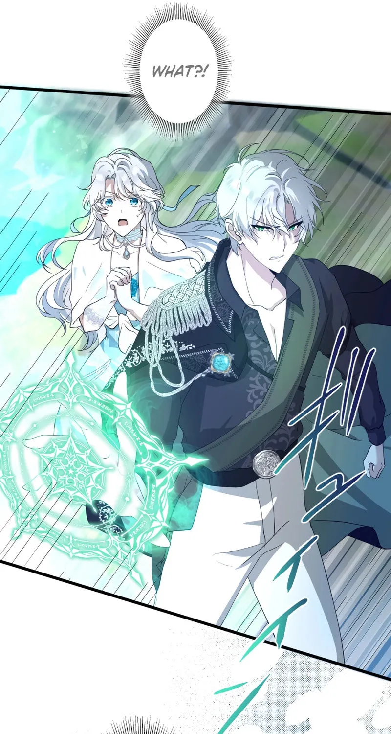 I Became a Fallen Saint Pregnant With a Tyrant Chapter 3 page 10 - 