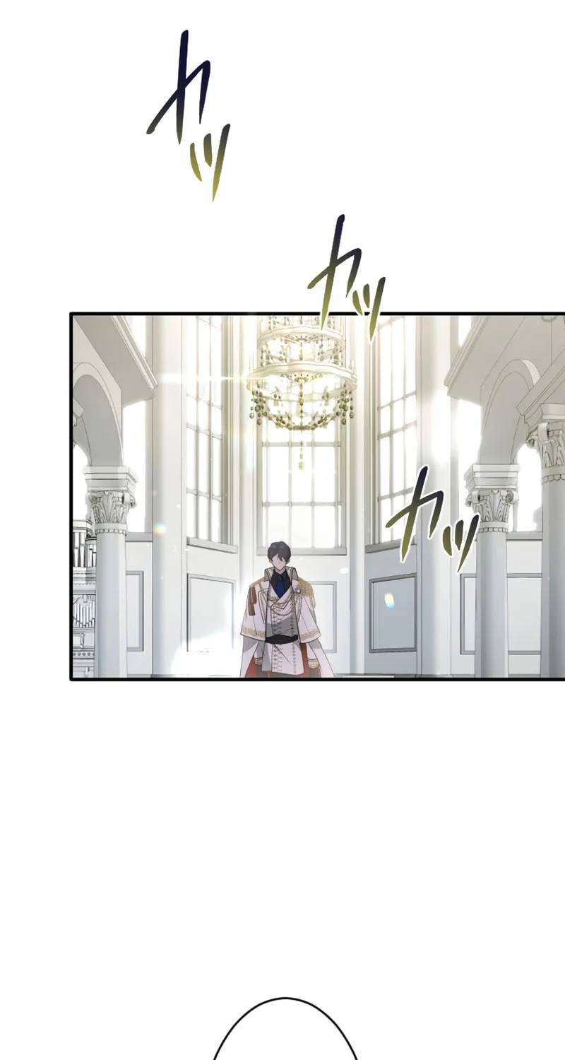 I Became a Fallen Saint Pregnant With a Tyrant Chapter 3 page 91 - 