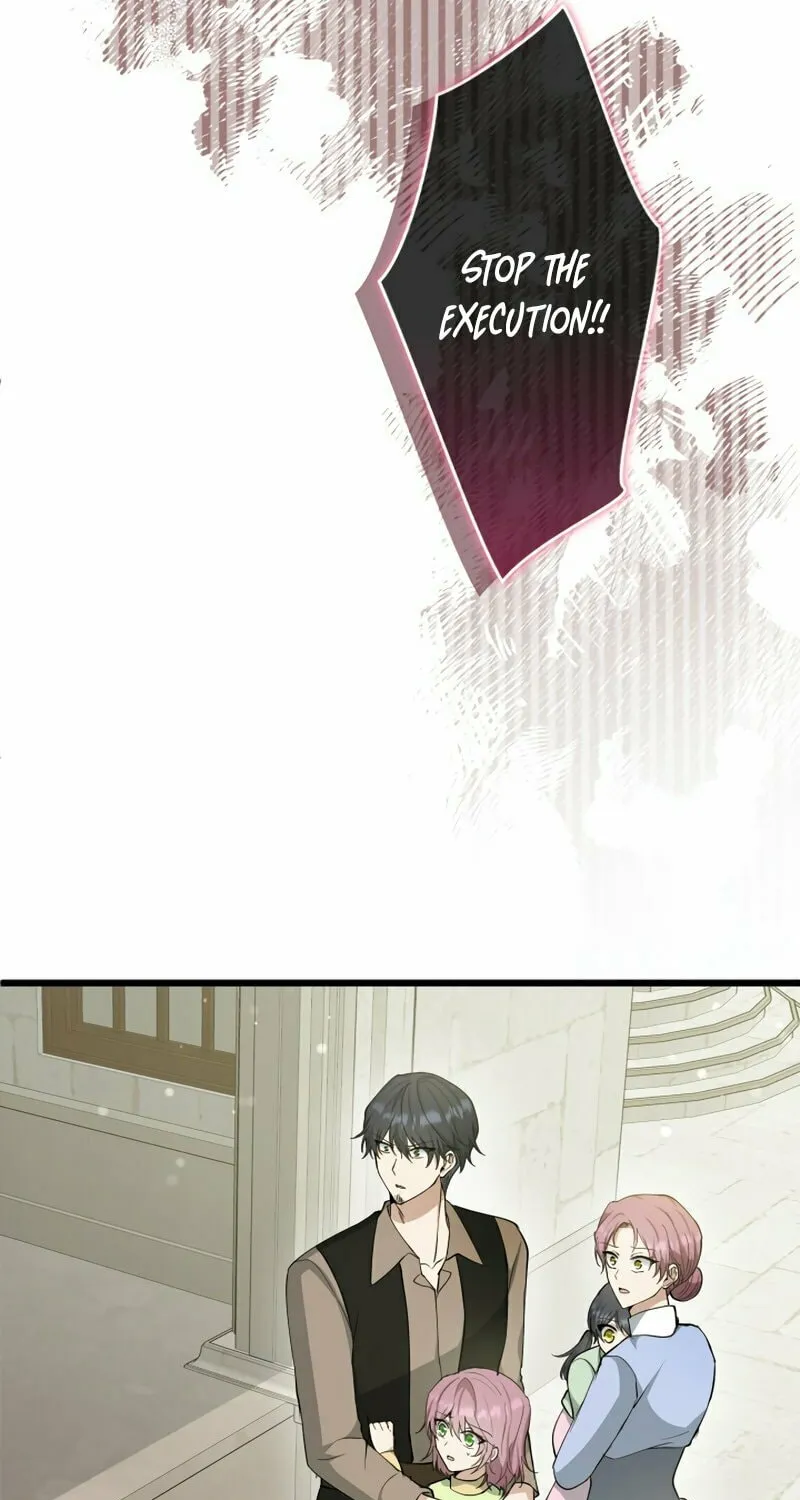 I Became a Fallen Saint Pregnant With a Tyrant Chapter 30 page 102 - 