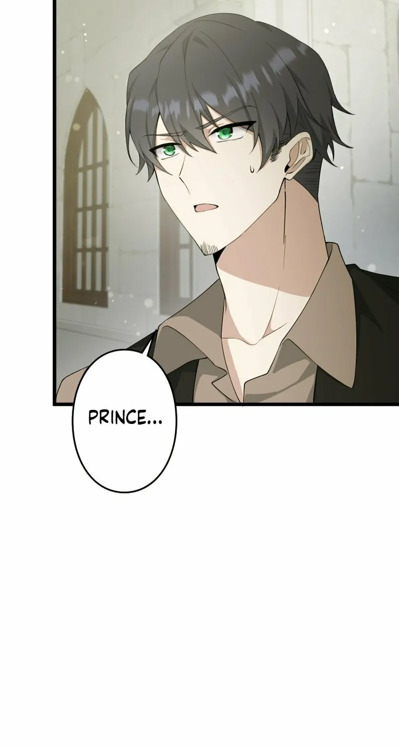 I Became a Fallen Saint Pregnant With a Tyrant Chapter 30 page 105 - 