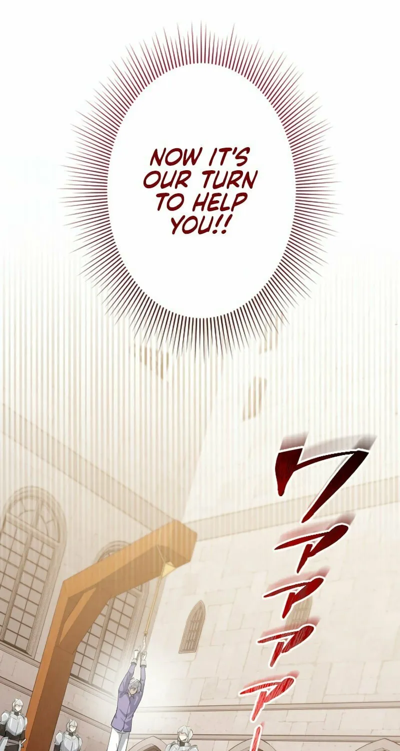 I Became a Fallen Saint Pregnant With a Tyrant Chapter 30 page 106 - 