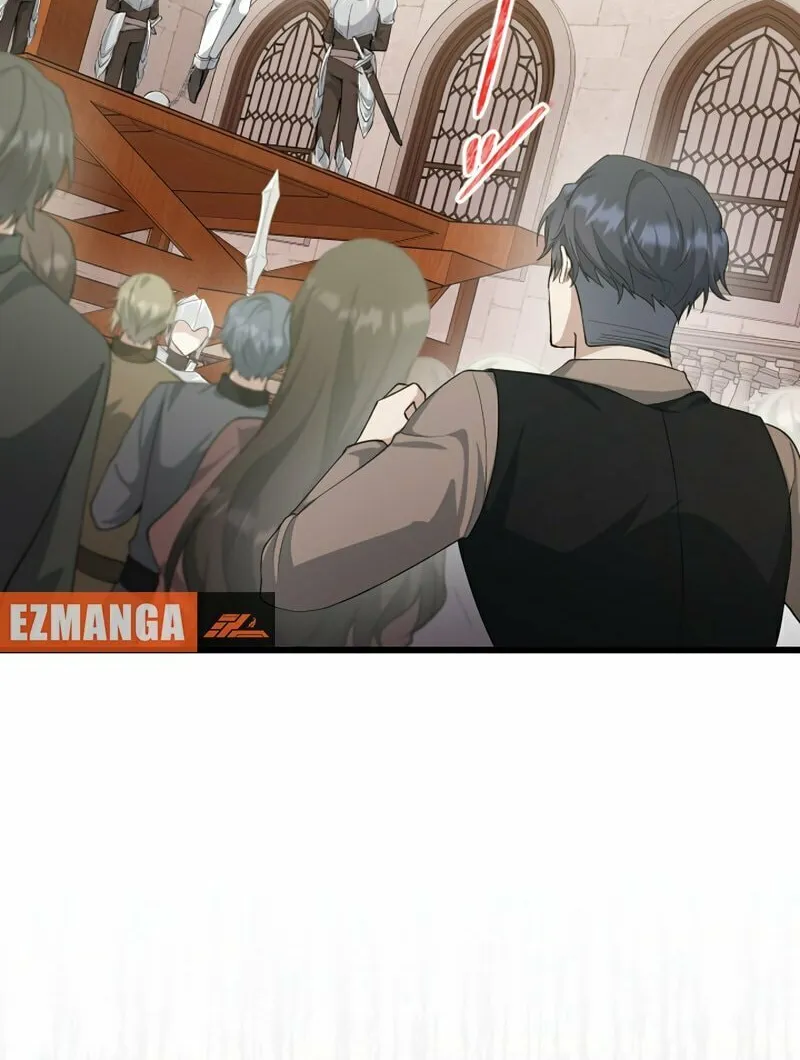 I Became a Fallen Saint Pregnant With a Tyrant Chapter 30 page 107 - 