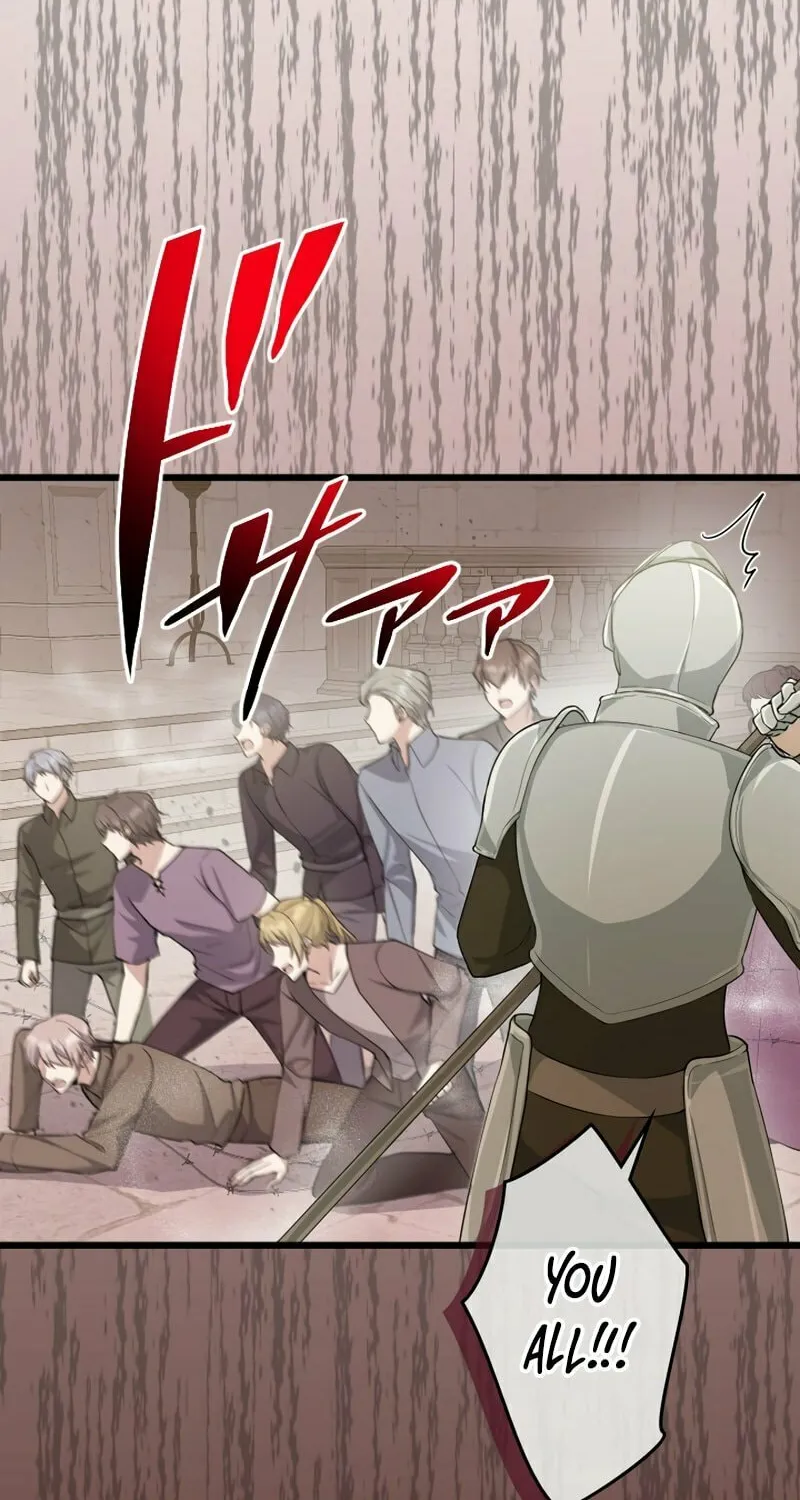 I Became a Fallen Saint Pregnant With a Tyrant Chapter 30 page 109 - 