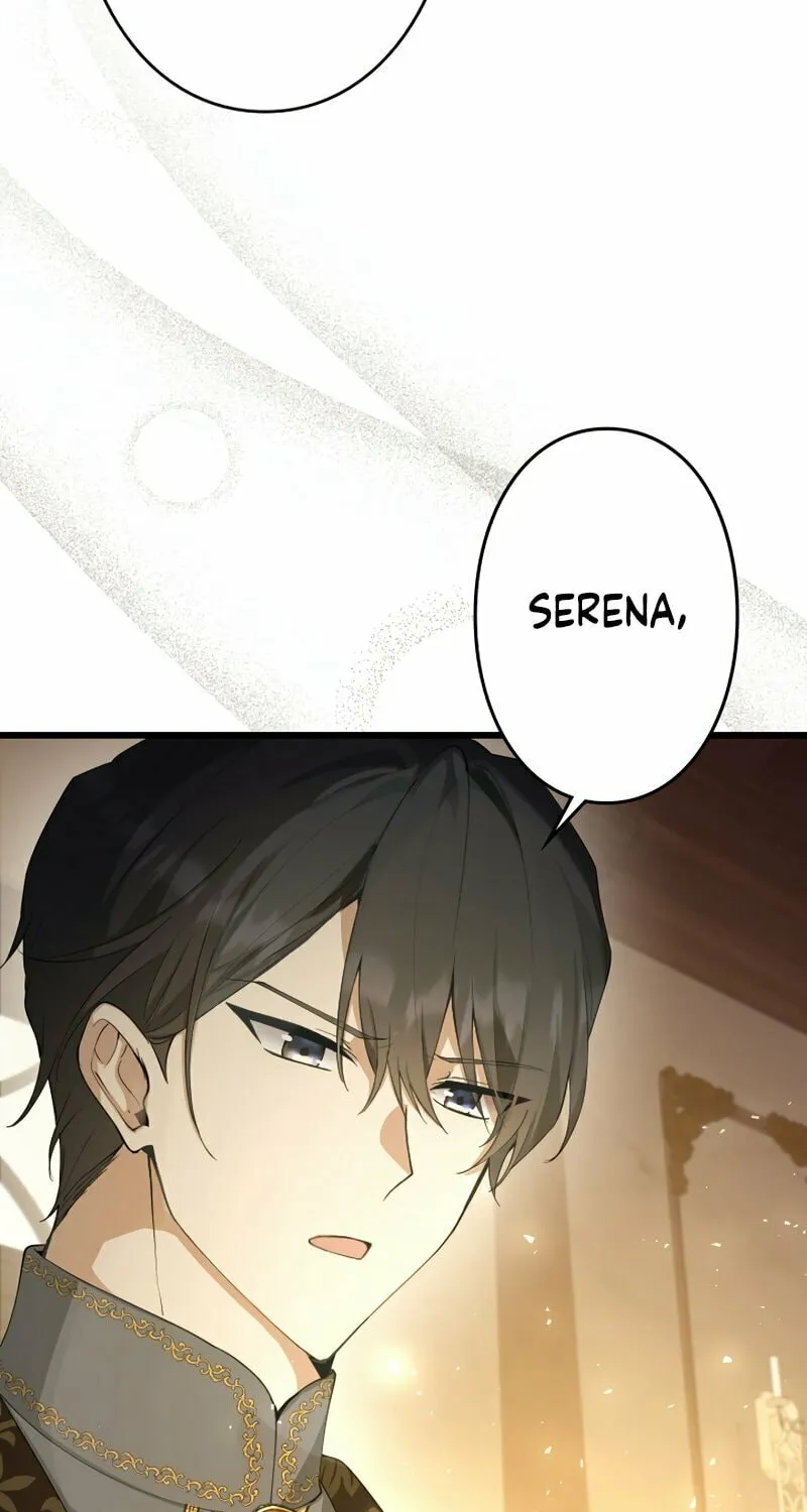 I Became a Fallen Saint Pregnant With a Tyrant Chapter 30 page 12 - 