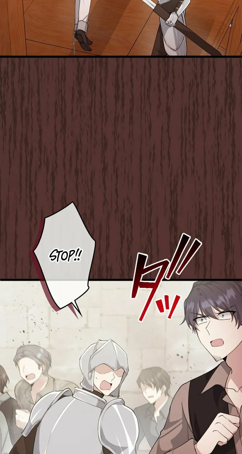 I Became a Fallen Saint Pregnant With a Tyrant Chapter 30 page 111 - 