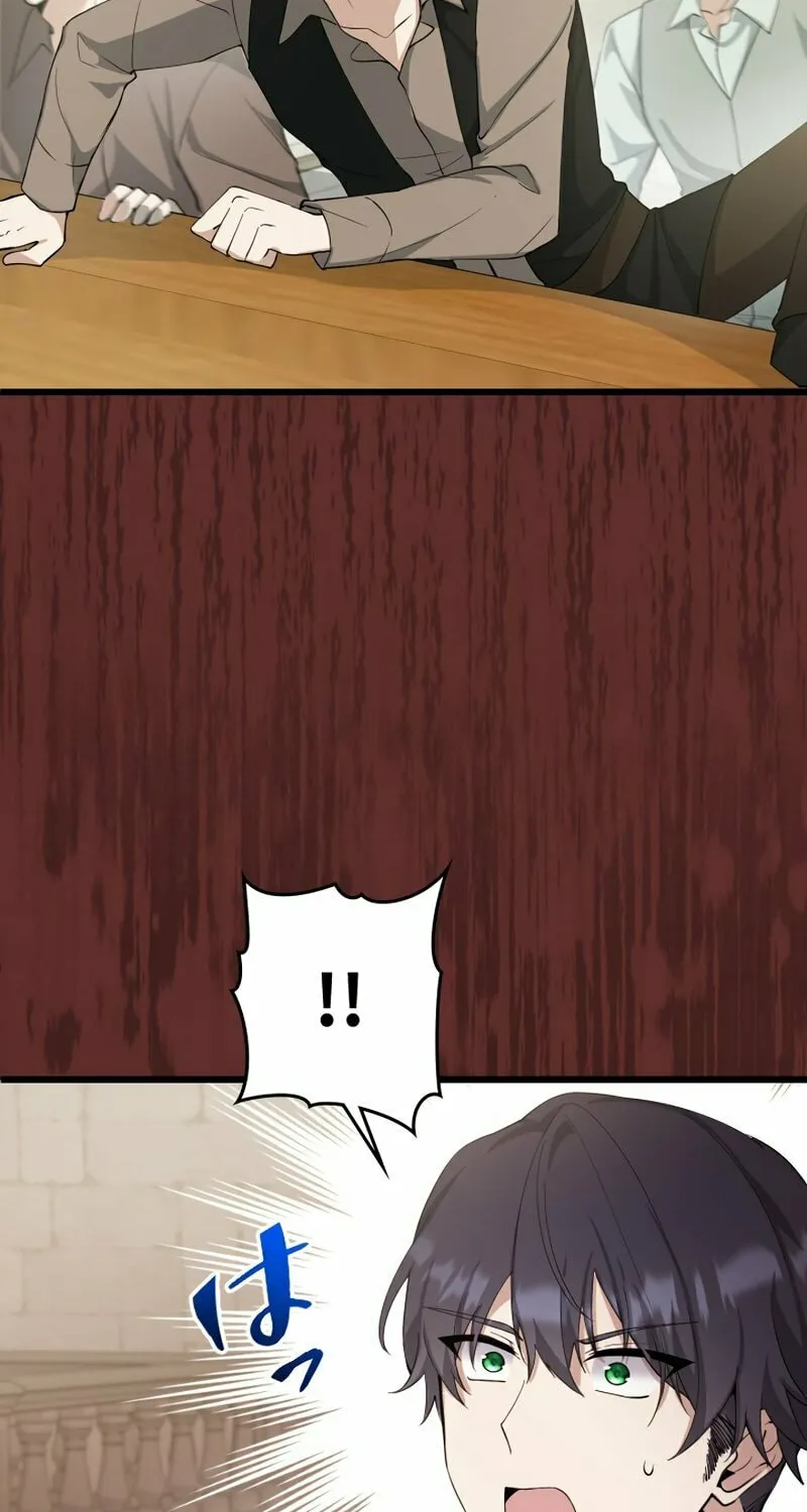 I Became a Fallen Saint Pregnant With a Tyrant Chapter 30 page 113 - 