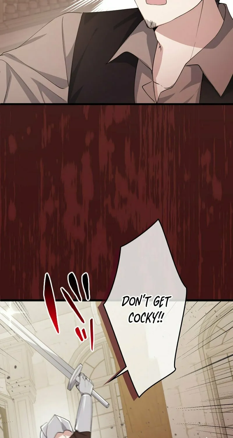 I Became a Fallen Saint Pregnant With a Tyrant Chapter 30 page 114 - 