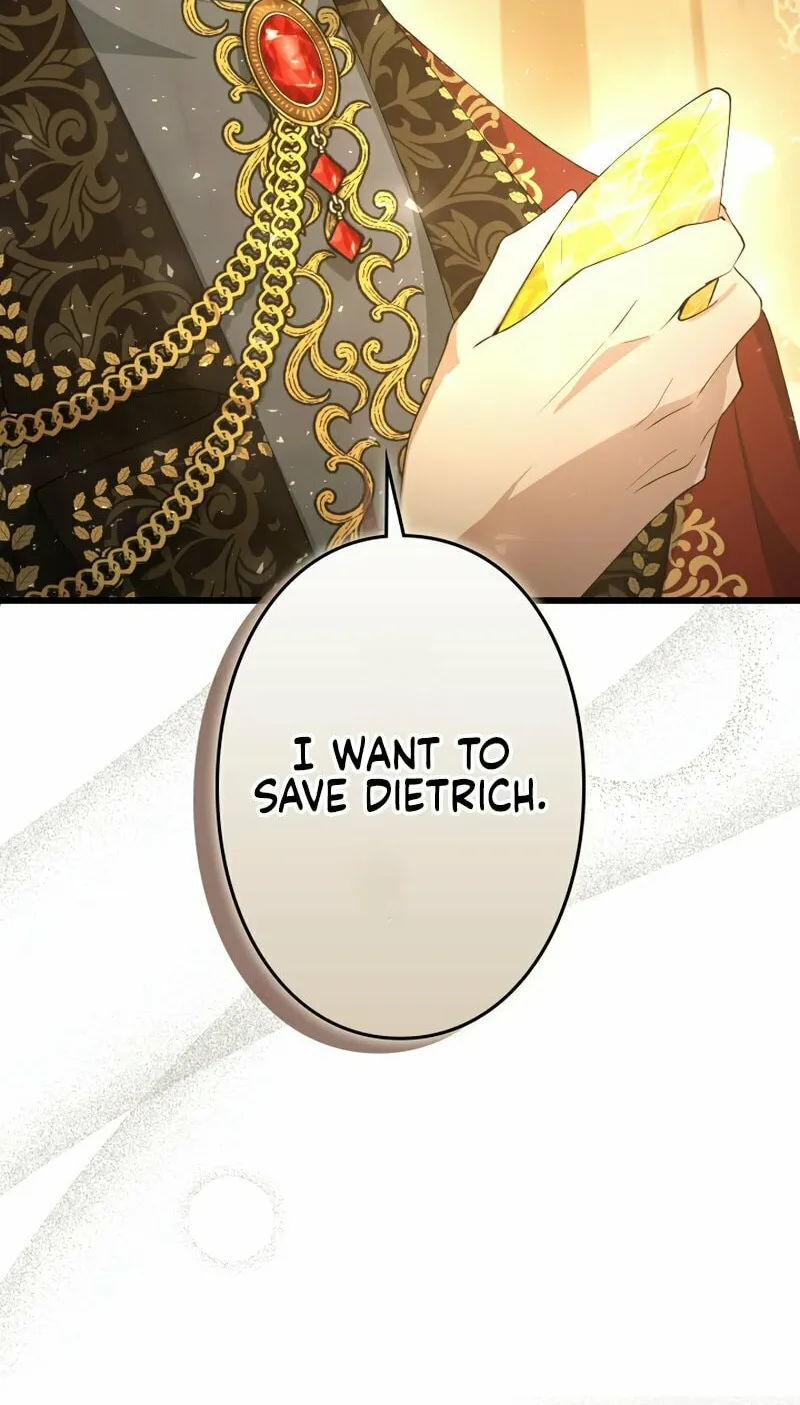 I Became a Fallen Saint Pregnant With a Tyrant Chapter 30 page 13 - 