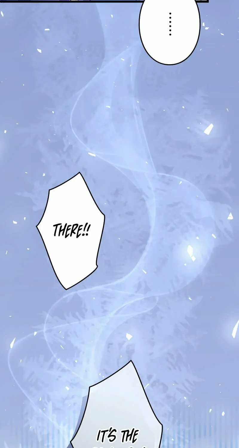 I Became a Fallen Saint Pregnant With a Tyrant Chapter 30 page 124 - 