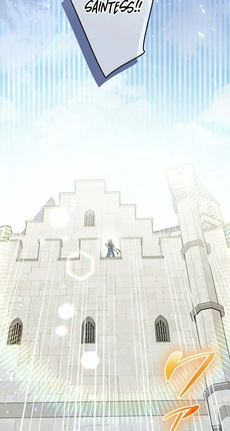 I Became a Fallen Saint Pregnant With a Tyrant Chapter 30 page 125 - 