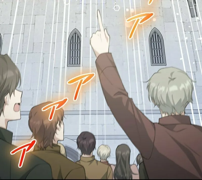 I Became a Fallen Saint Pregnant With a Tyrant Chapter 30 page 126 - 