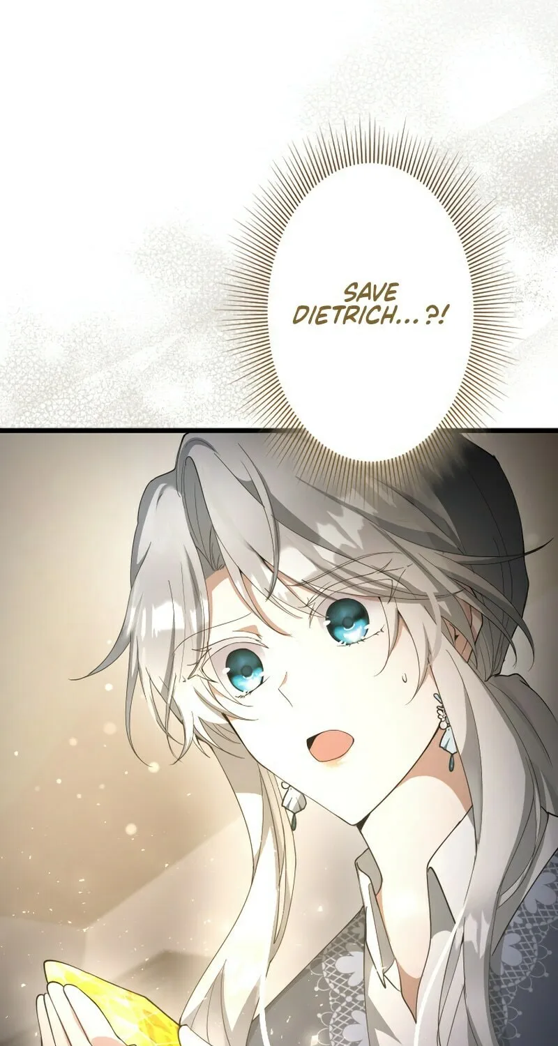 I Became a Fallen Saint Pregnant With a Tyrant Chapter 30 page 14 - 