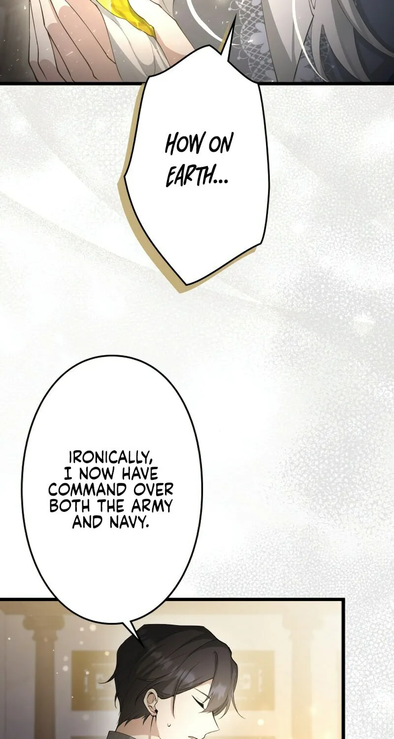 I Became a Fallen Saint Pregnant With a Tyrant Chapter 30 page 15 - 
