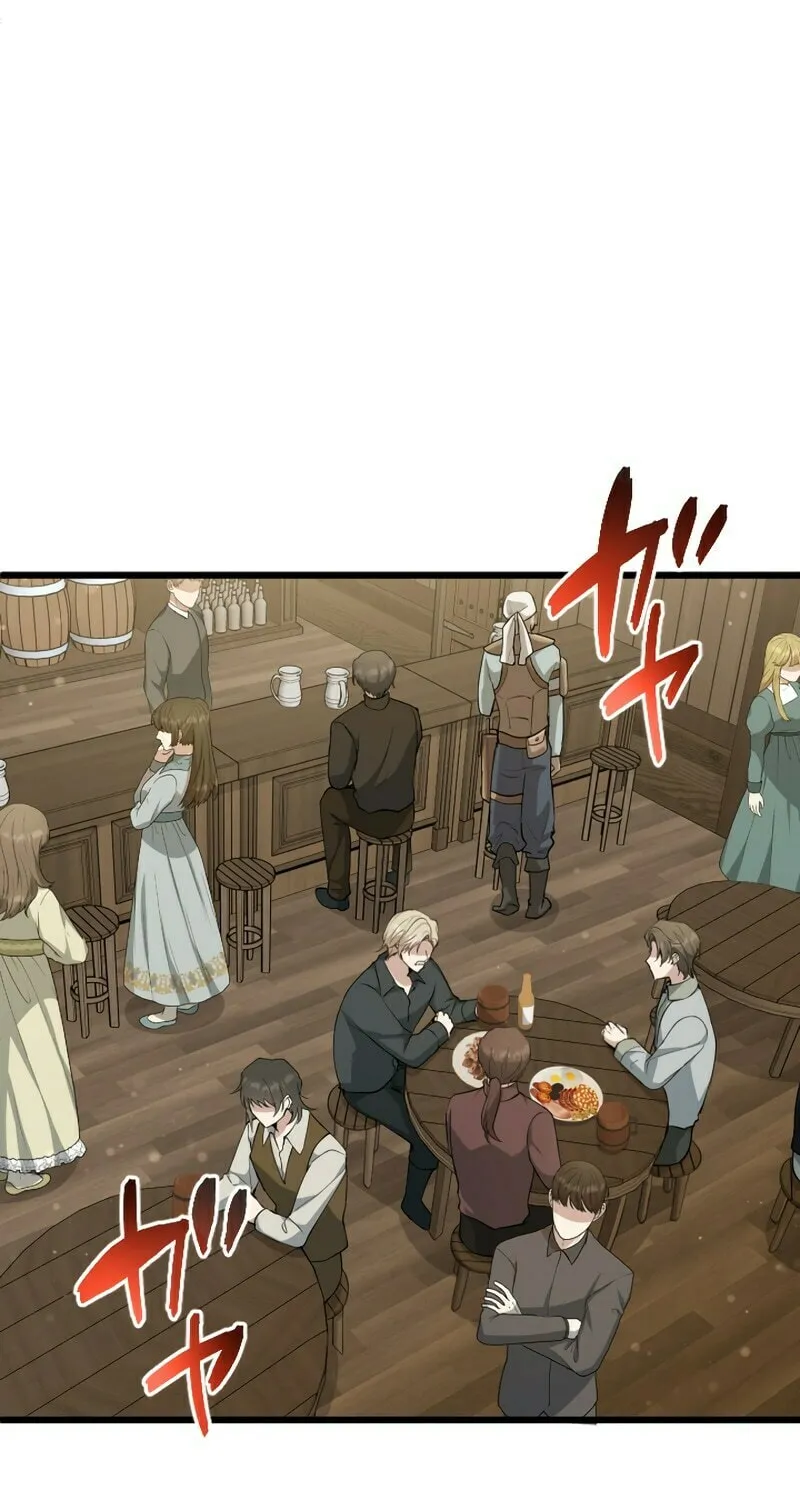 I Became a Fallen Saint Pregnant With a Tyrant Chapter 30 page 25 - 