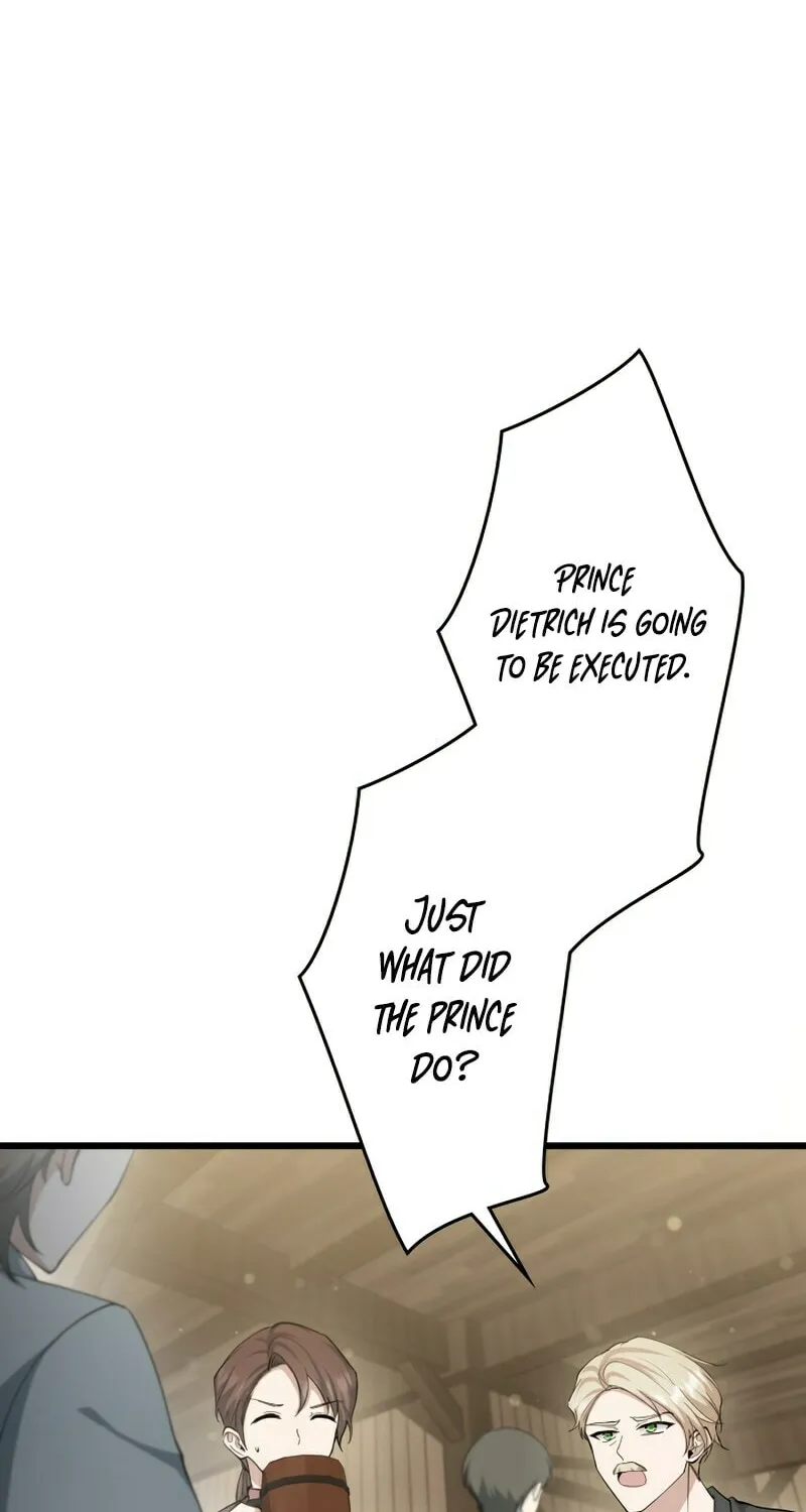 I Became a Fallen Saint Pregnant With a Tyrant Chapter 30 page 26 - 