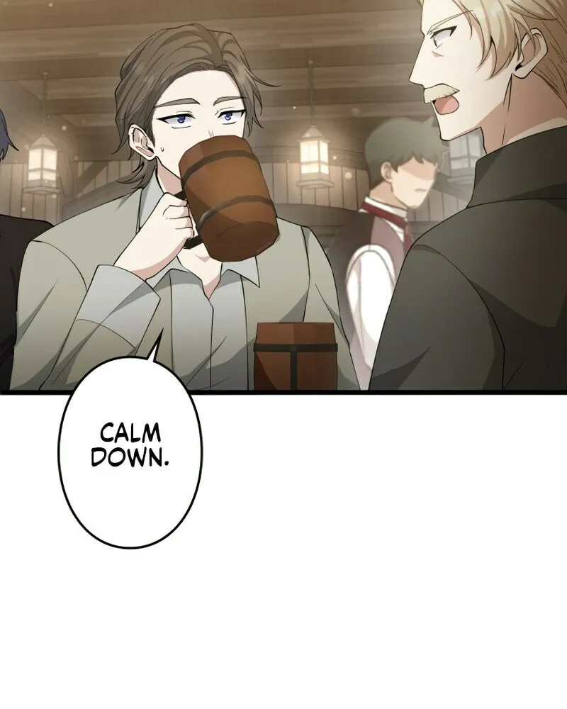 I Became a Fallen Saint Pregnant With a Tyrant Chapter 30 page 31 - 