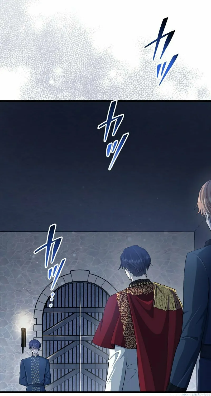 I Became a Fallen Saint Pregnant With a Tyrant Chapter 30 page 35 - 