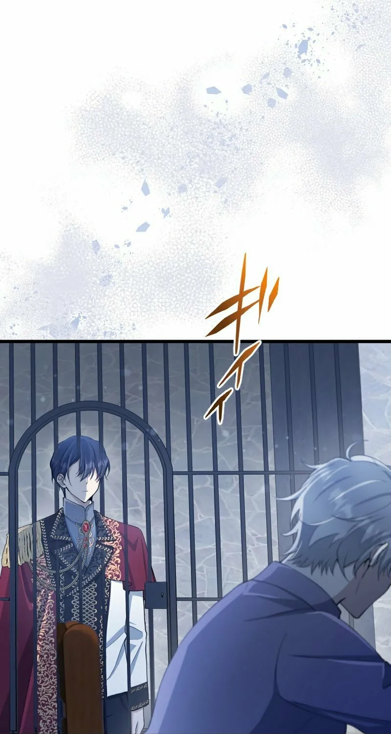 I Became a Fallen Saint Pregnant With a Tyrant Chapter 30 page 36 - 