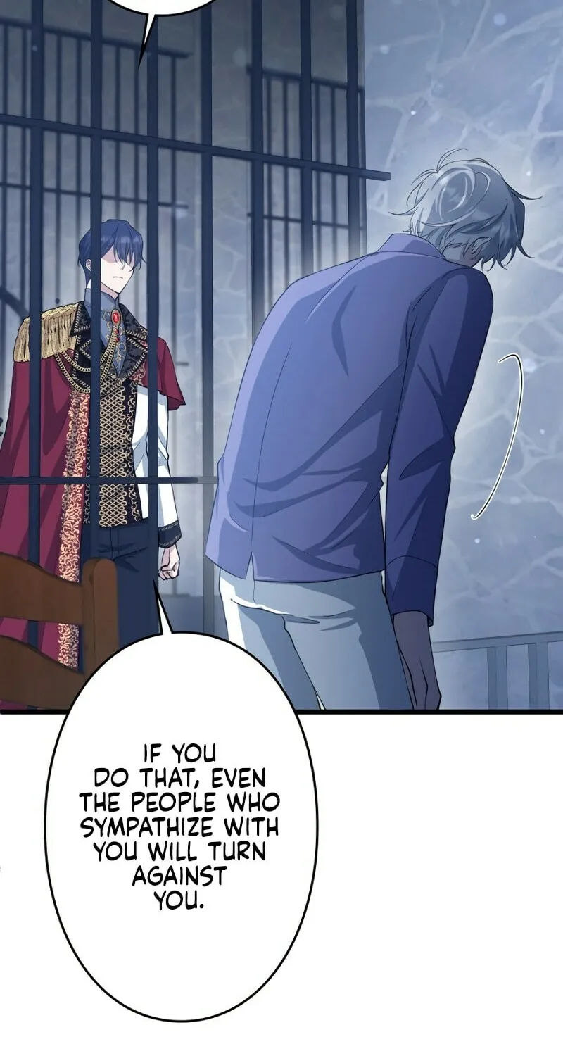 I Became a Fallen Saint Pregnant With a Tyrant Chapter 30 page 44 - 
