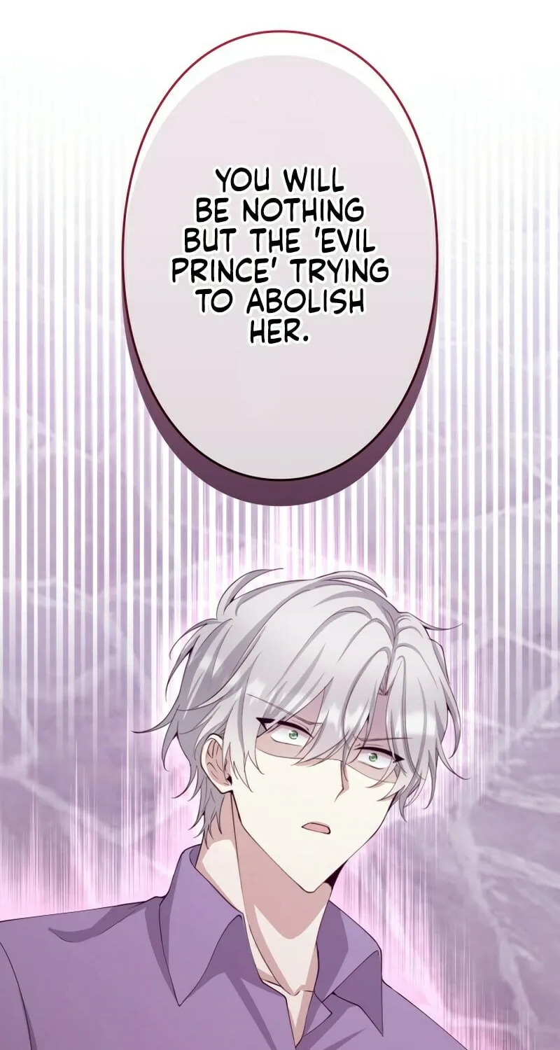 I Became a Fallen Saint Pregnant With a Tyrant Chapter 30 page 46 - 