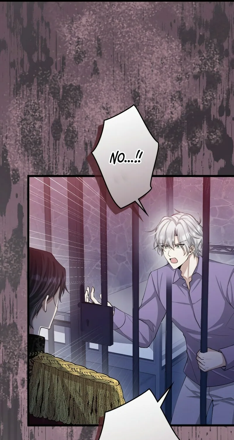 I Became a Fallen Saint Pregnant With a Tyrant Chapter 30 page 48 - 