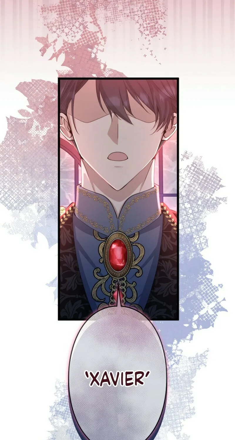 I Became a Fallen Saint Pregnant With a Tyrant Chapter 30 page 53 - 