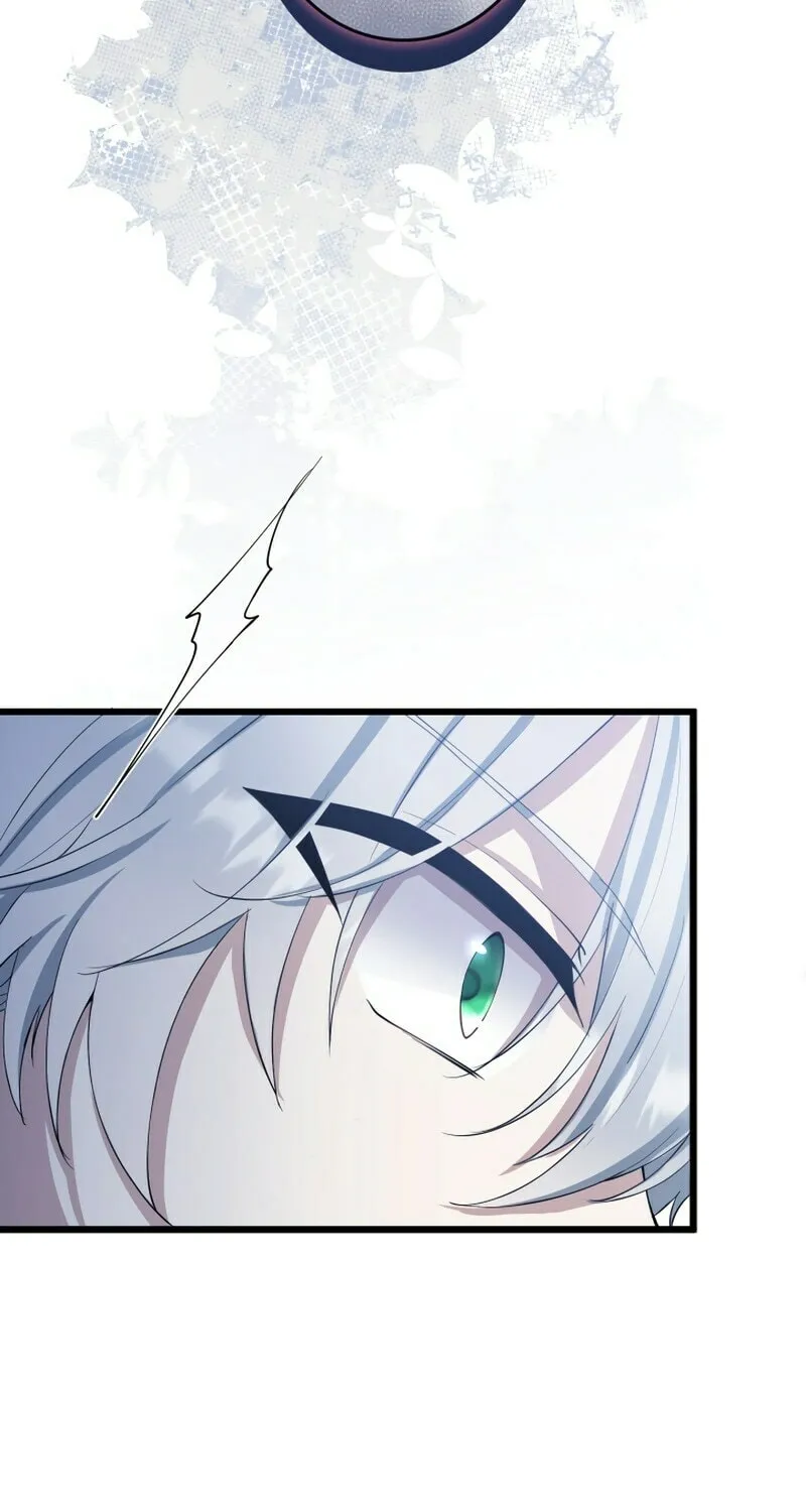 I Became a Fallen Saint Pregnant With a Tyrant Chapter 30 page 54 - 