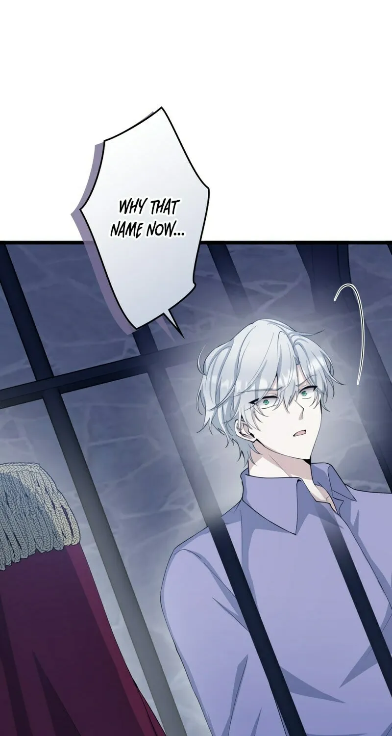 I Became a Fallen Saint Pregnant With a Tyrant Chapter 30 page 55 - 