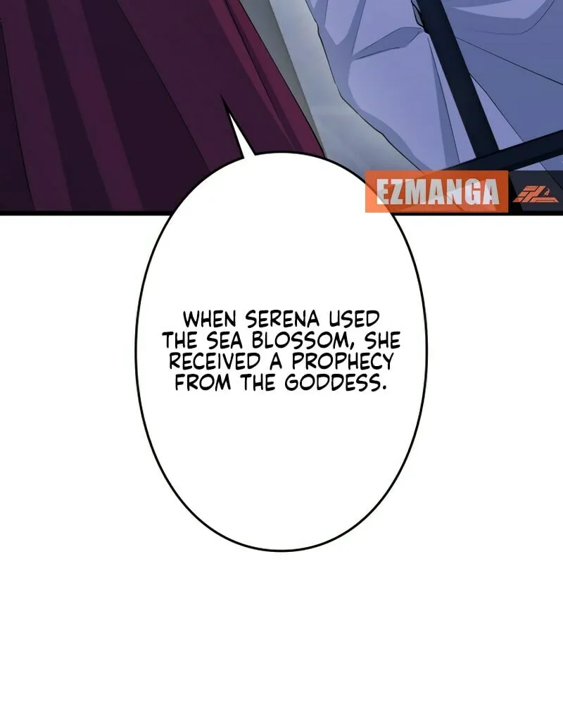 I Became a Fallen Saint Pregnant With a Tyrant Chapter 30 page 56 - 