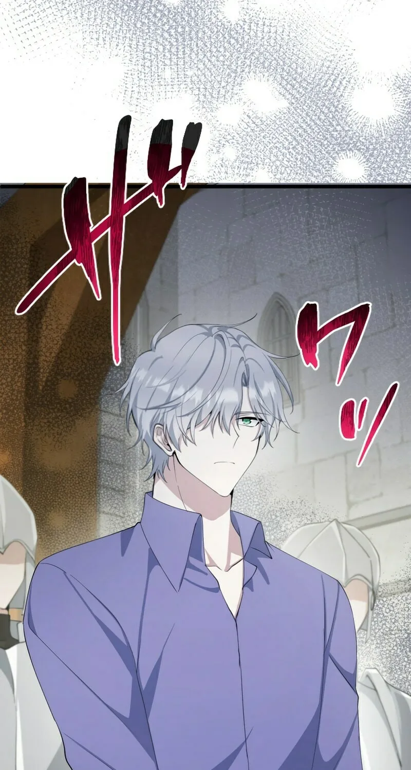 I Became a Fallen Saint Pregnant With a Tyrant Chapter 30 page 63 - 