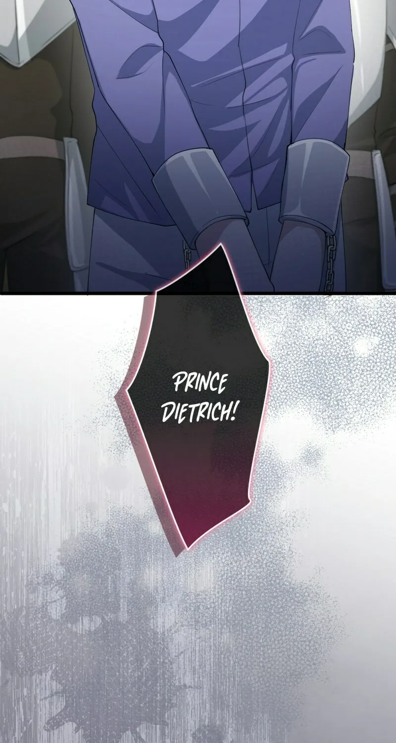 I Became a Fallen Saint Pregnant With a Tyrant Chapter 30 page 64 - 