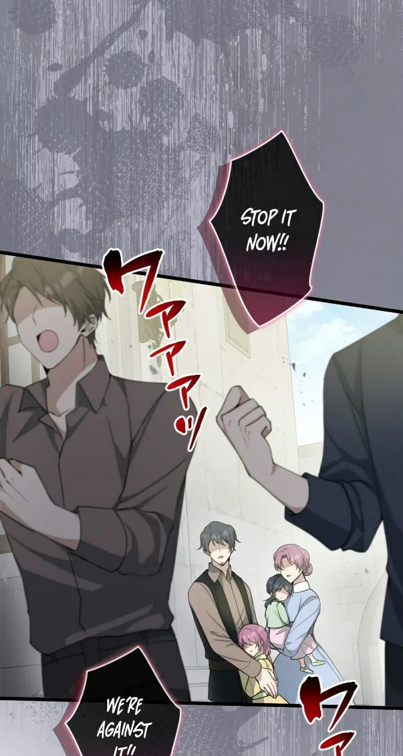 I Became a Fallen Saint Pregnant With a Tyrant Chapter 30 page 67 - 