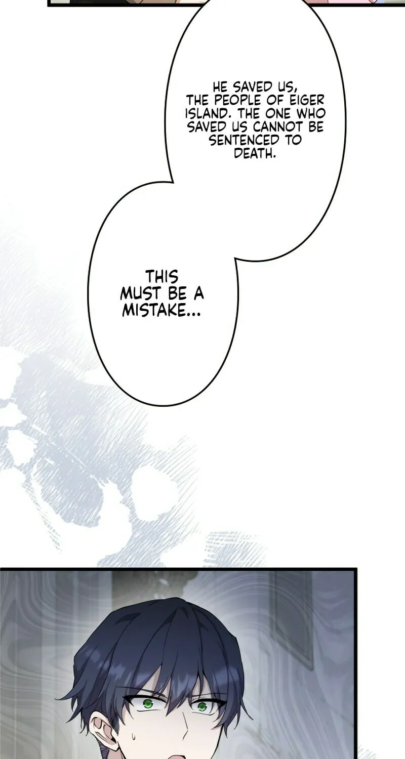 I Became a Fallen Saint Pregnant With a Tyrant Chapter 30 page 69 - 