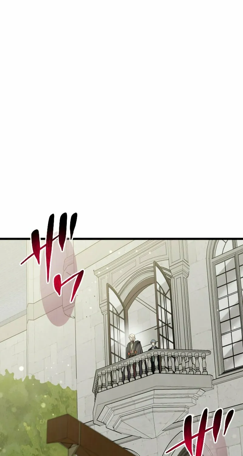 I Became a Fallen Saint Pregnant With a Tyrant Chapter 30 page 71 - 