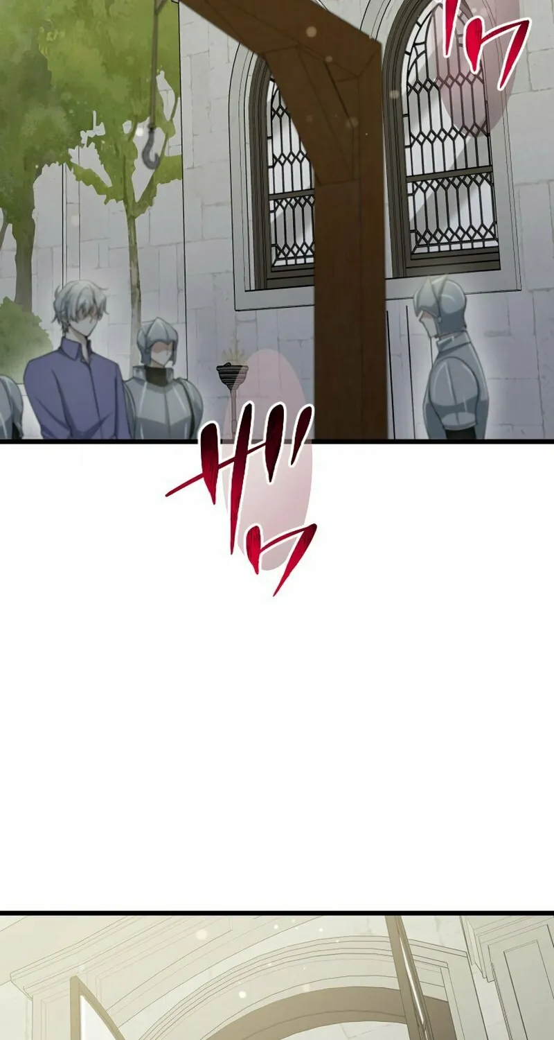 I Became a Fallen Saint Pregnant With a Tyrant Chapter 30 page 72 - 