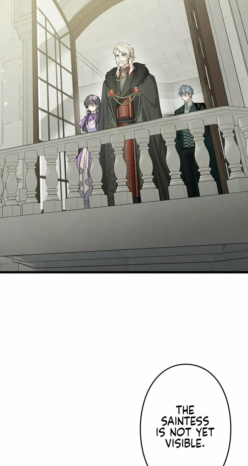 I Became a Fallen Saint Pregnant With a Tyrant Chapter 30 page 73 - 