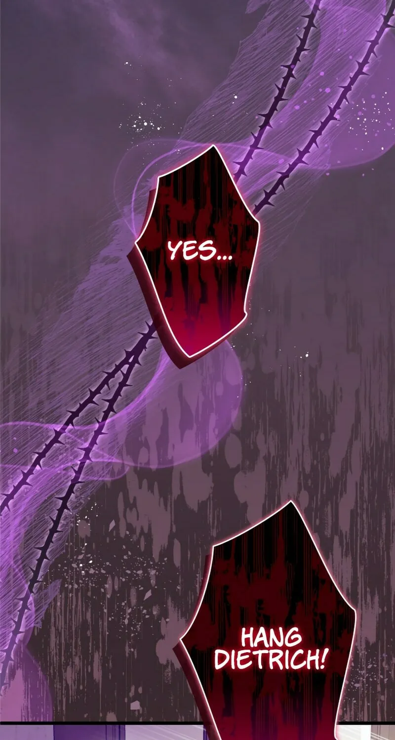 I Became a Fallen Saint Pregnant With a Tyrant Chapter 30 page 78 - 