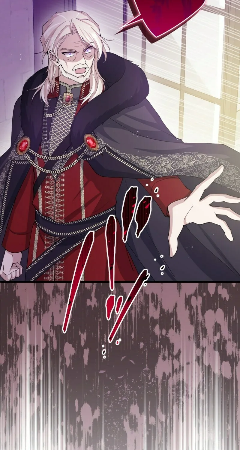 I Became a Fallen Saint Pregnant With a Tyrant Chapter 30 page 79 - 