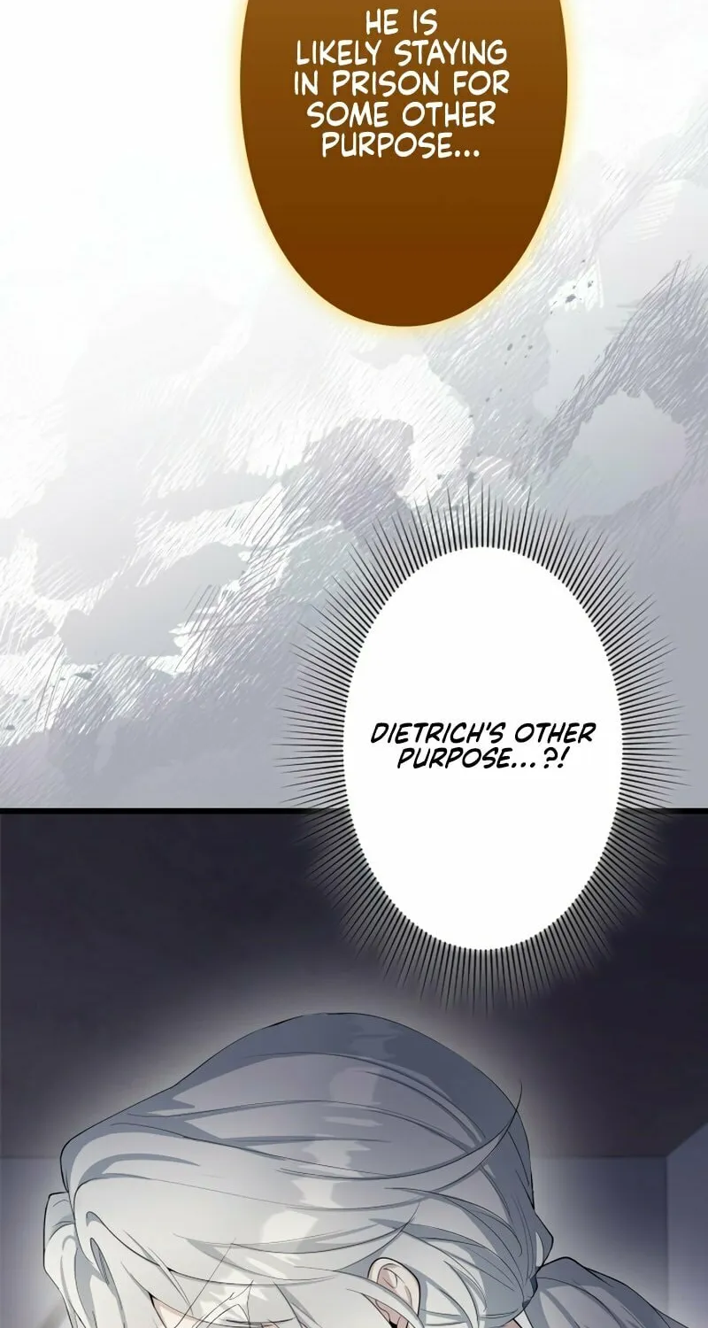 I Became a Fallen Saint Pregnant With a Tyrant Chapter 30 page 9 - 