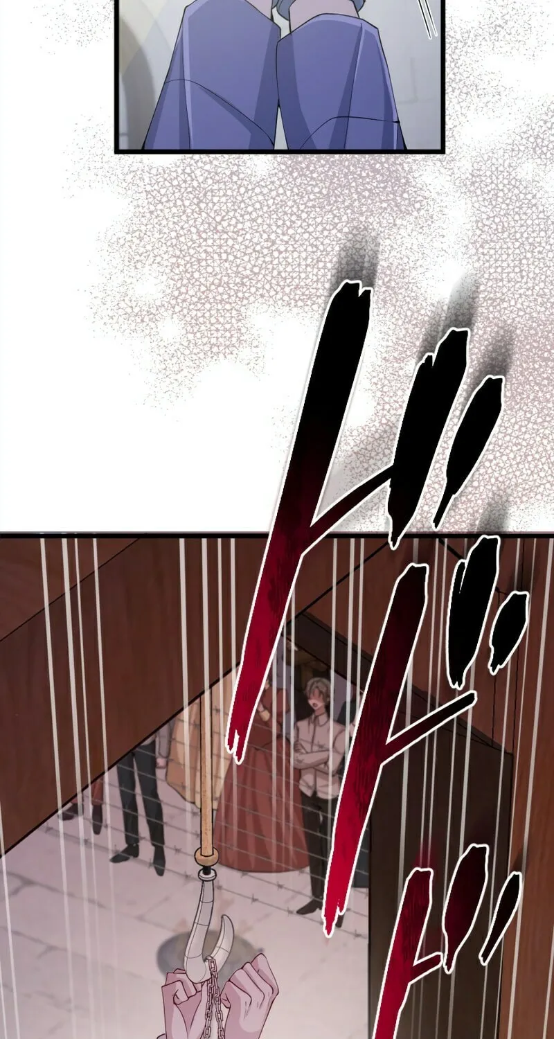 I Became a Fallen Saint Pregnant With a Tyrant Chapter 30 page 81 - 