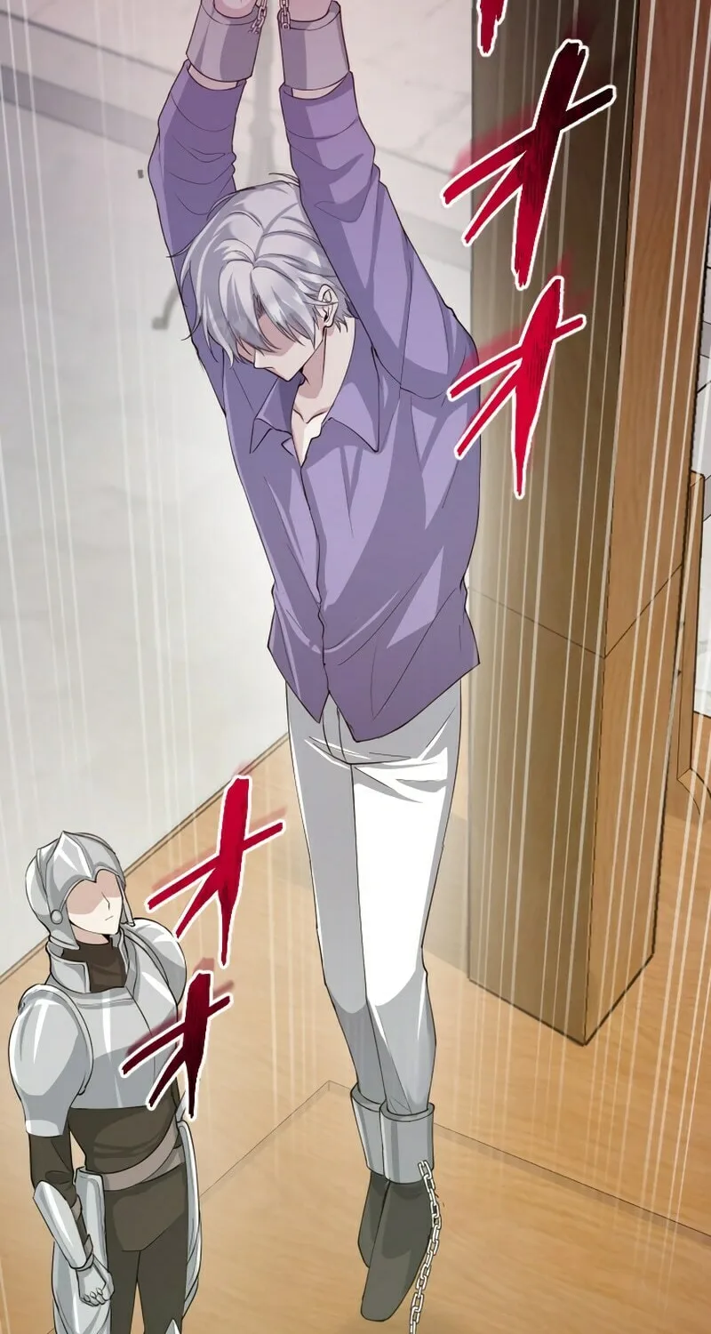 I Became a Fallen Saint Pregnant With a Tyrant Chapter 30 page 82 - 