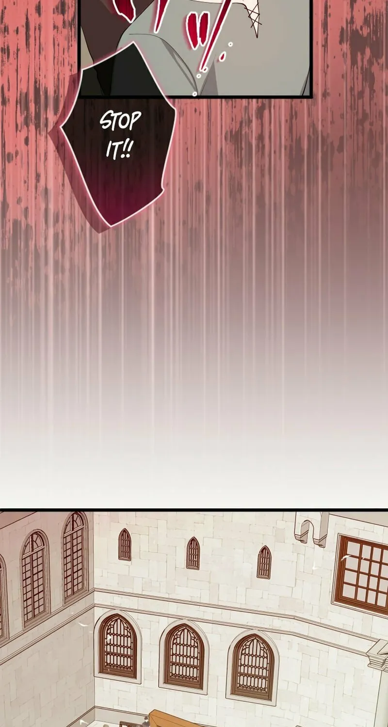 I Became a Fallen Saint Pregnant With a Tyrant Chapter 30 page 86 - 