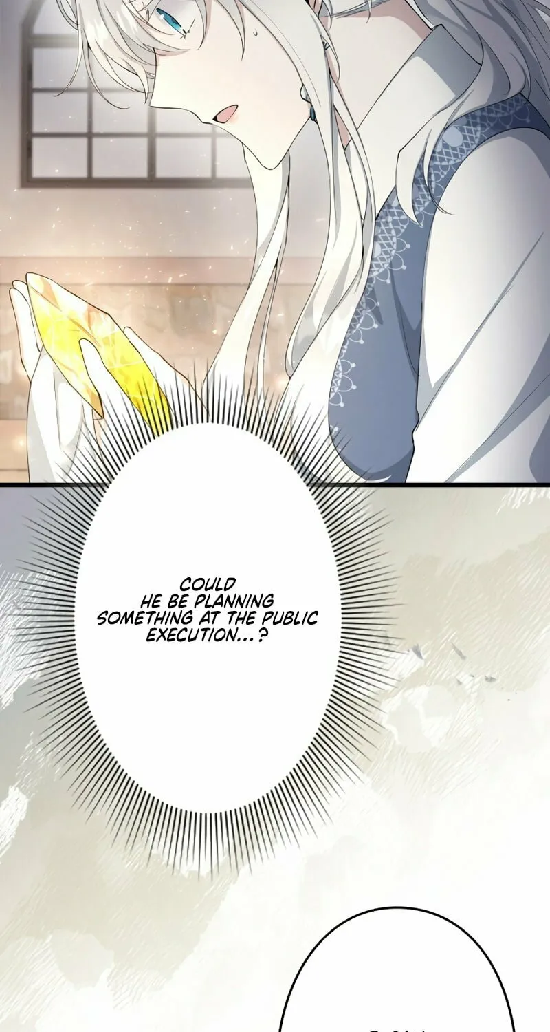 I Became a Fallen Saint Pregnant With a Tyrant Chapter 30 page 10 - 