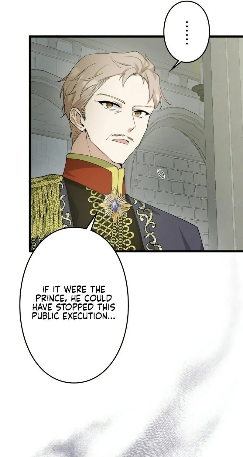 I Became a Fallen Saint Pregnant With a Tyrant Chapter 30 page 91 - 