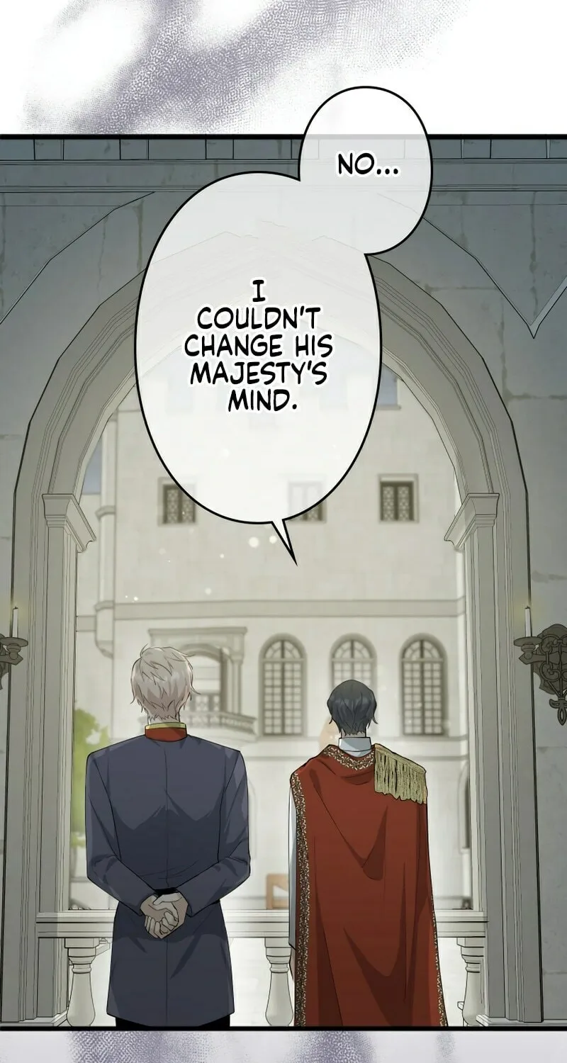 I Became a Fallen Saint Pregnant With a Tyrant Chapter 30 page 92 - 