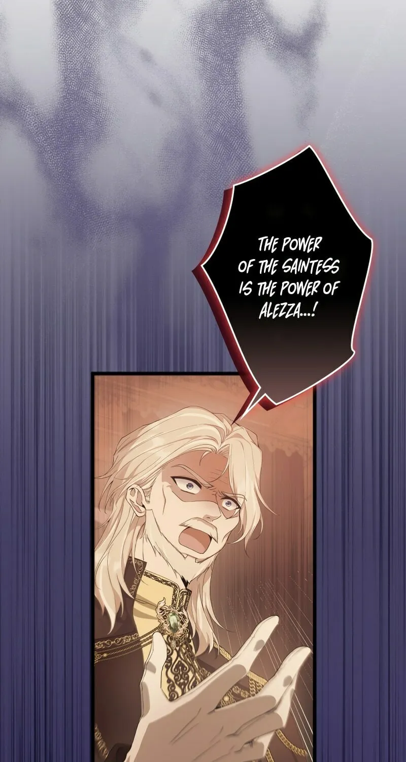 I Became a Fallen Saint Pregnant With a Tyrant Chapter 30 page 93 - 