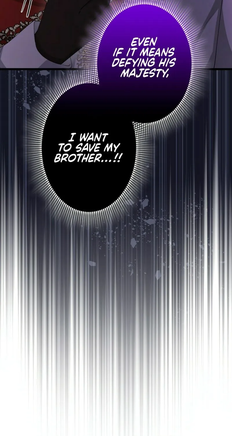 I Became a Fallen Saint Pregnant With a Tyrant Chapter 30 page 97 - 