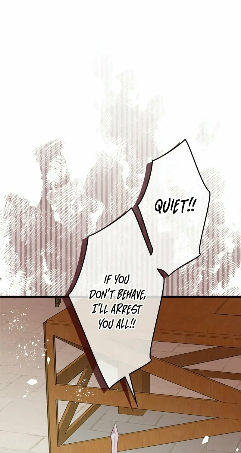 I Became a Fallen Saint Pregnant With a Tyrant Chapter 30 page 100 - 