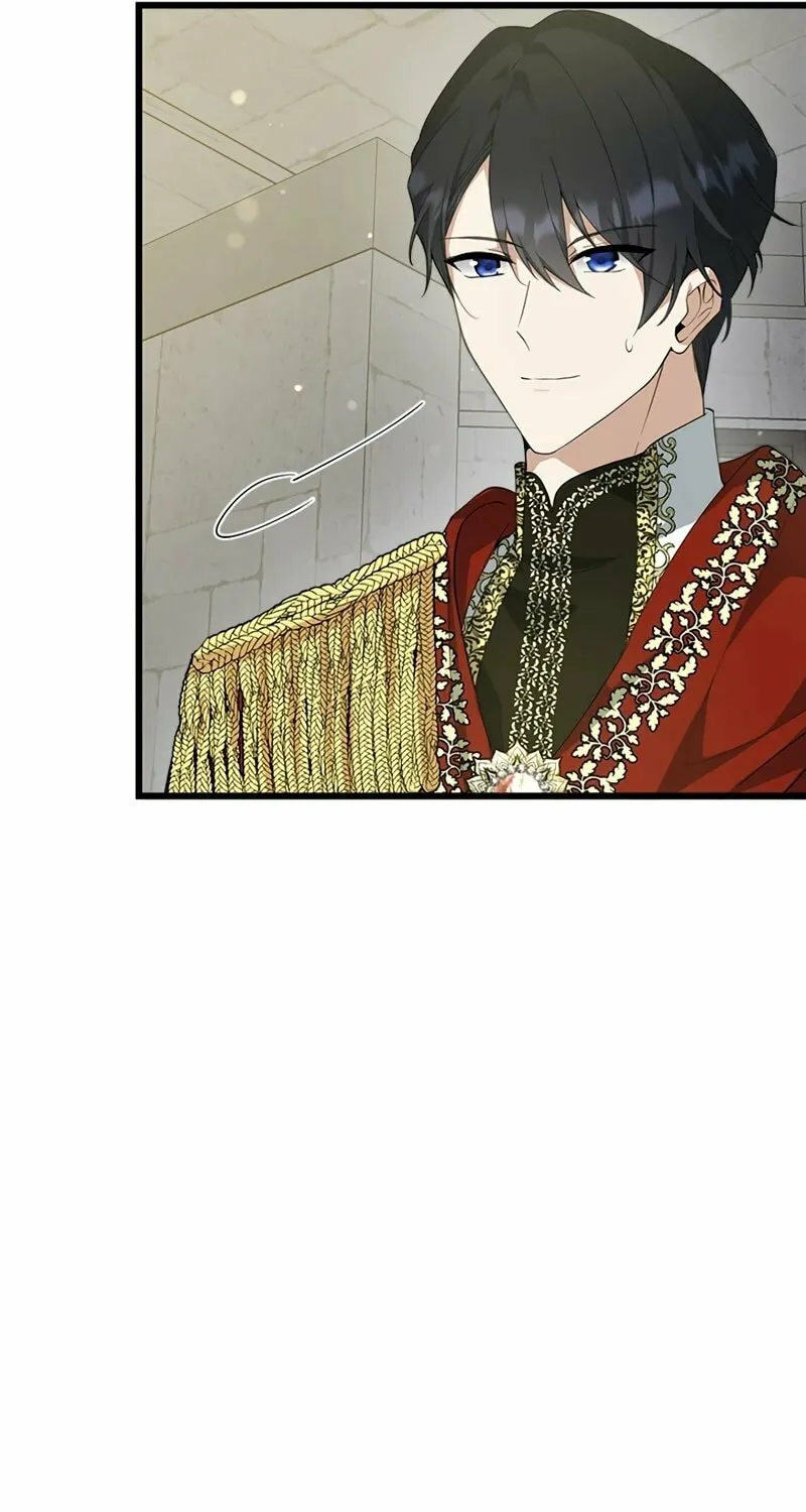 I Became a Fallen Saint Pregnant With a Tyrant Chapter 31 page 103 - 